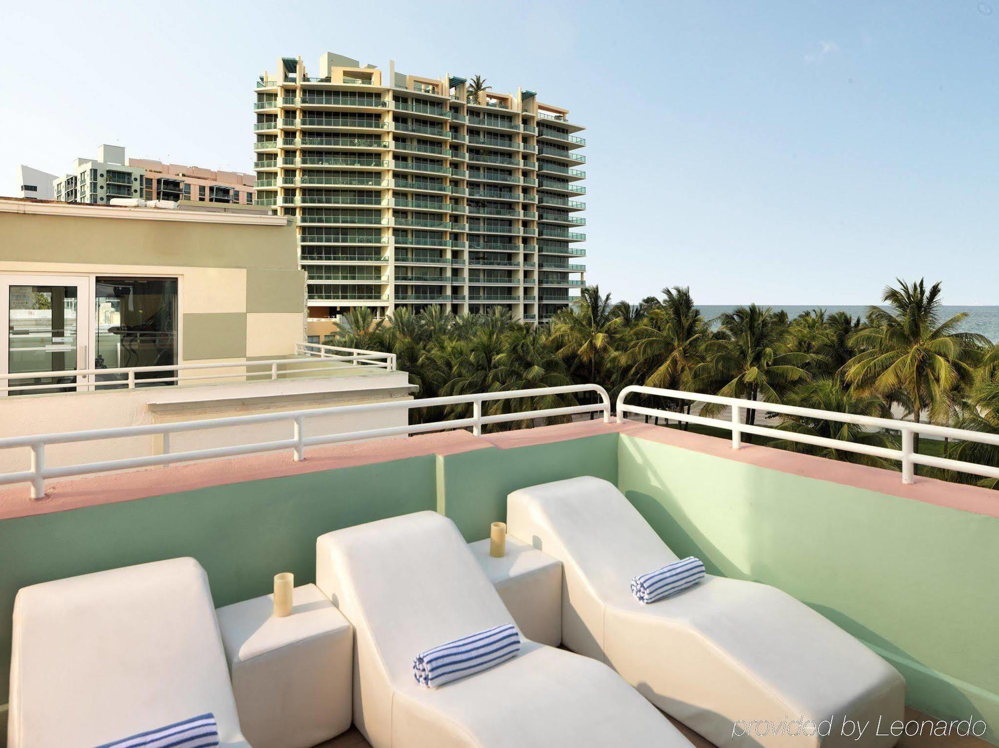 HOTEL HILTON GRAND VACATIONS AT MCALPIN-OCEAN PLAZA MIAMI BEACH, FL 3*  (United States) - from US$ 344 | BOOKED
